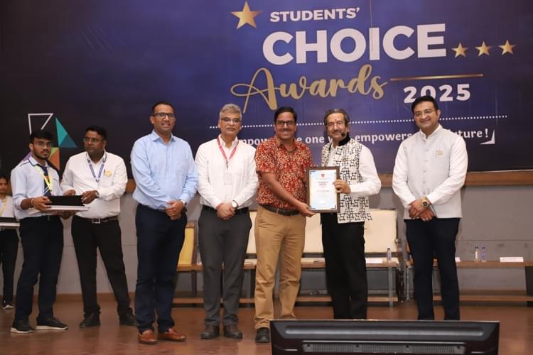 SAGE University Bhopal Events photo 56